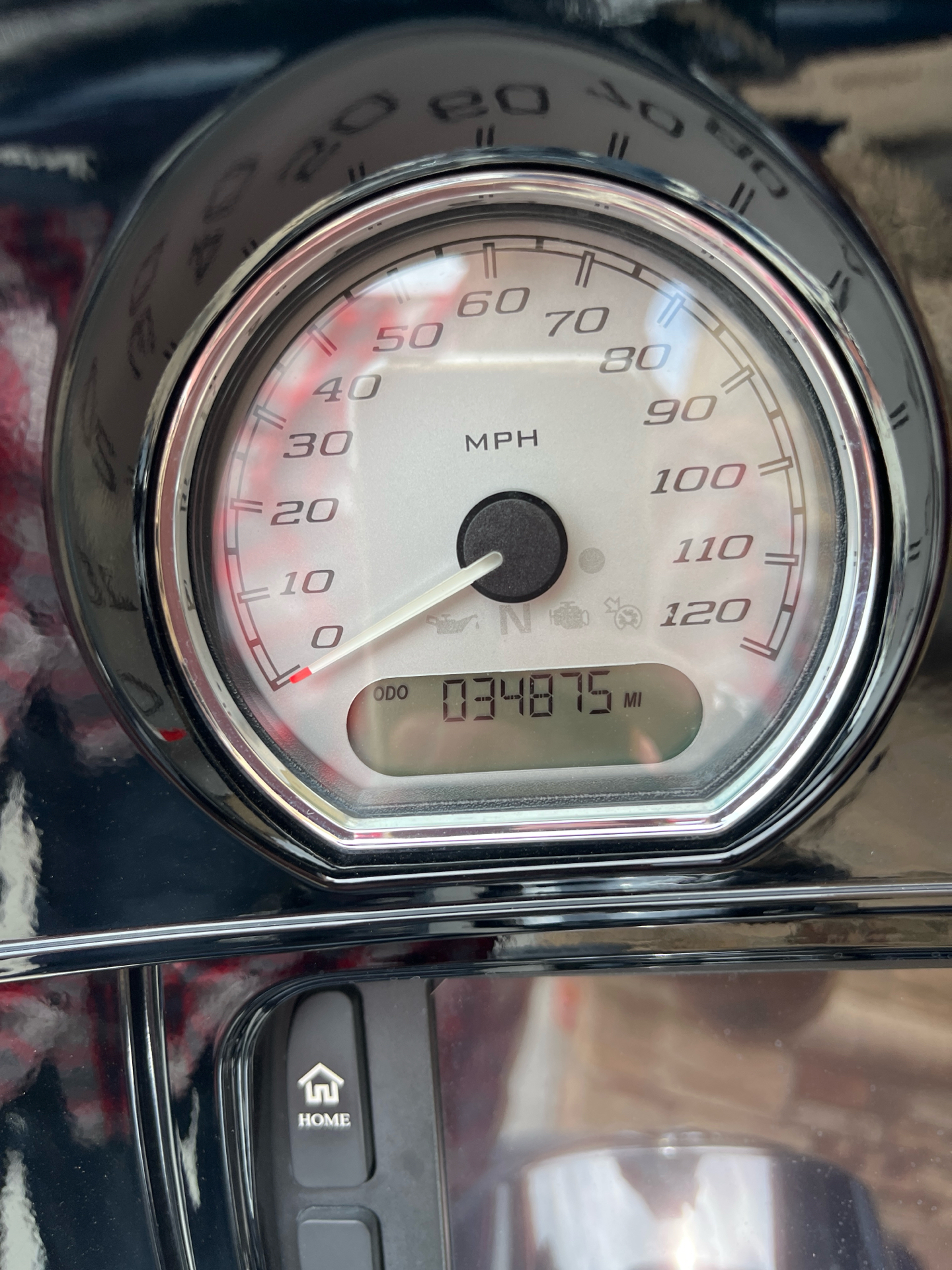 2016 Harley-Davidson Street Glide® Special in Omaha, Nebraska - Photo 5
