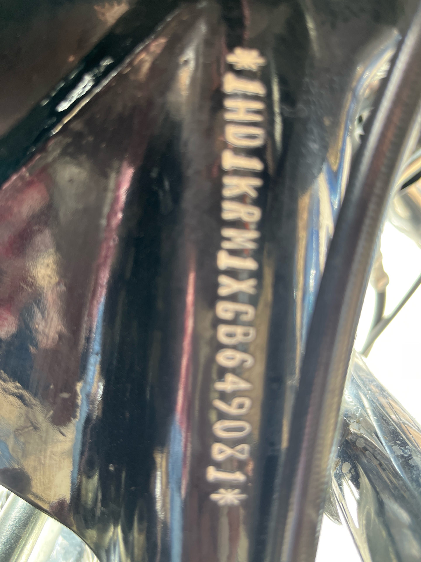 2016 Harley-Davidson Street Glide® Special in Omaha, Nebraska - Photo 6