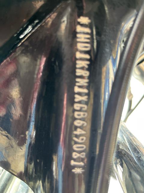 2016 Harley-Davidson Street Glide® Special in Omaha, Nebraska - Photo 6
