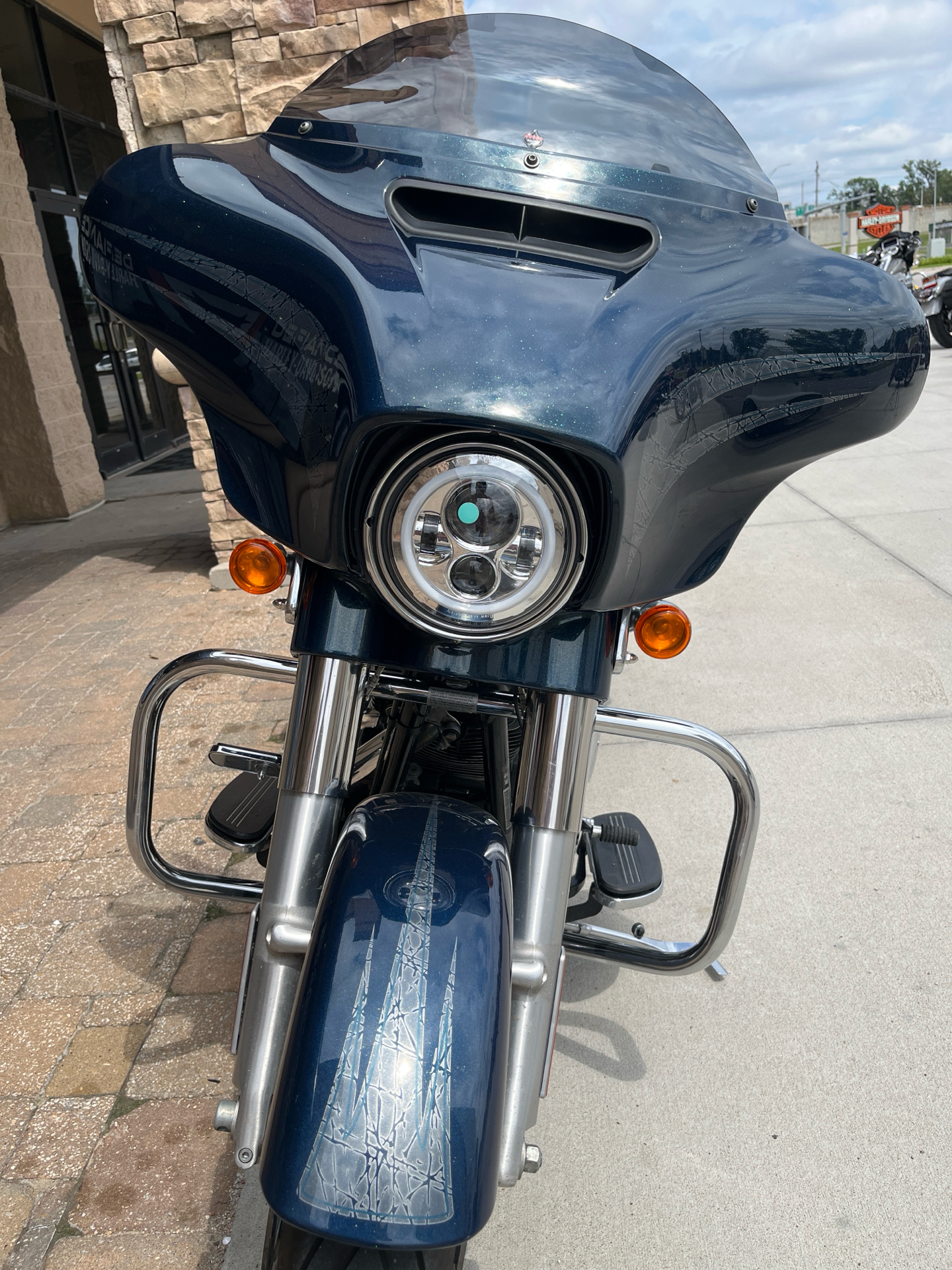 2016 Harley-Davidson Street Glide® Special in Omaha, Nebraska - Photo 7
