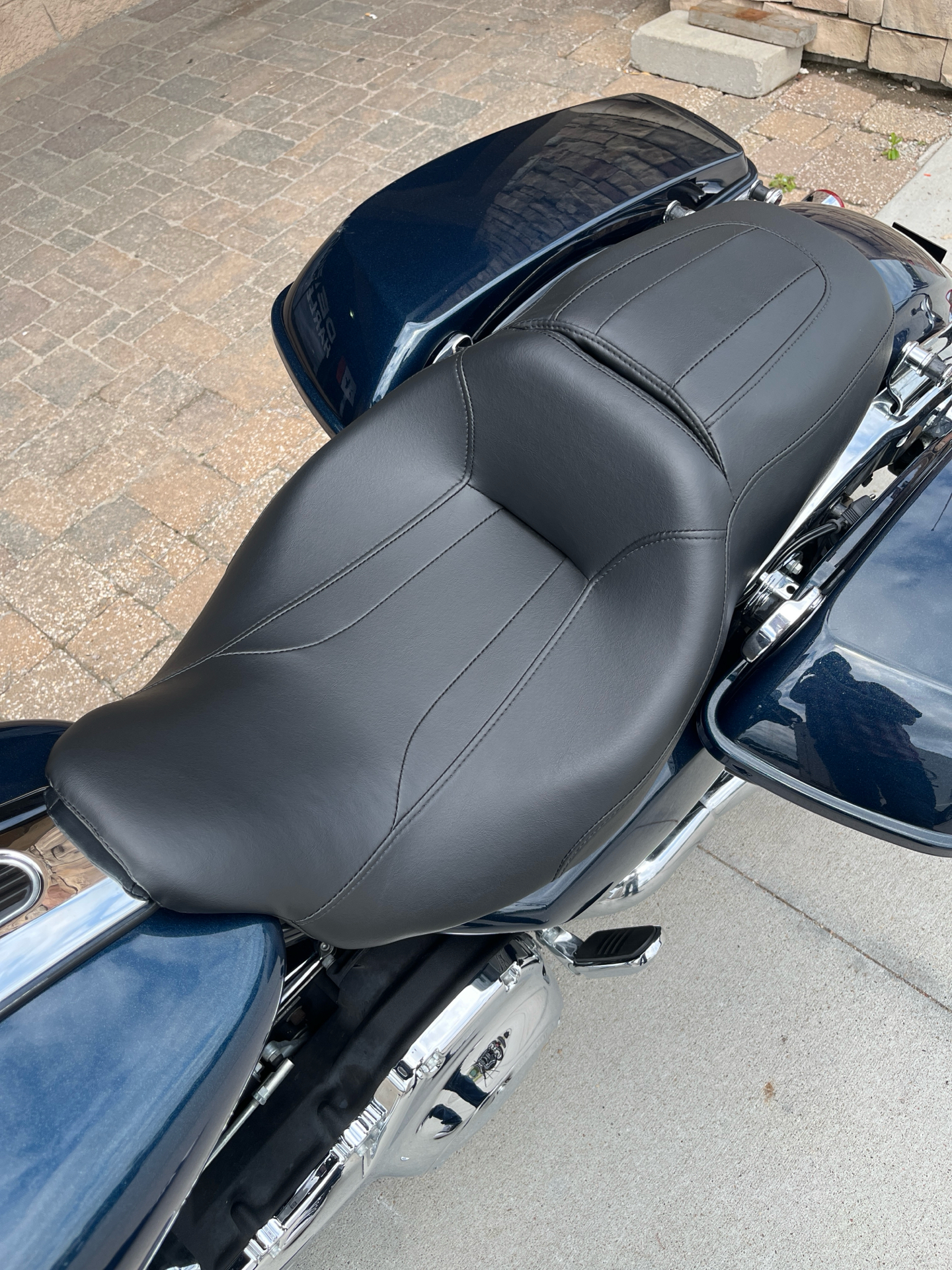 2016 Harley-Davidson Street Glide® Special in Omaha, Nebraska - Photo 10