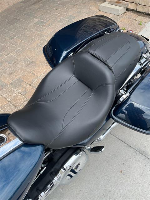 2016 Harley-Davidson Street Glide® Special in Omaha, Nebraska - Photo 10