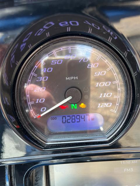 2018 Harley-Davidson 115th Anniversary Street Glide® Special in Omaha, Nebraska - Photo 5
