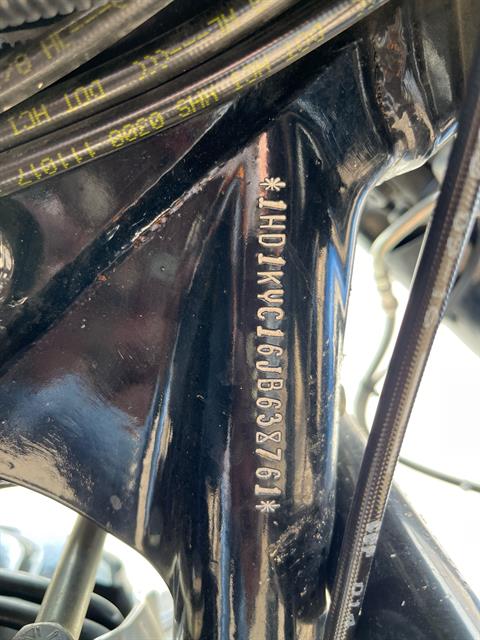 2018 Harley-Davidson 115th Anniversary Street Glide® Special in Omaha, Nebraska - Photo 6
