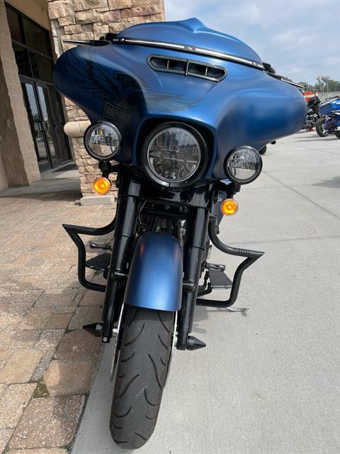 2018 Harley-Davidson 115th Anniversary Street Glide® Special in Omaha, Nebraska - Photo 10