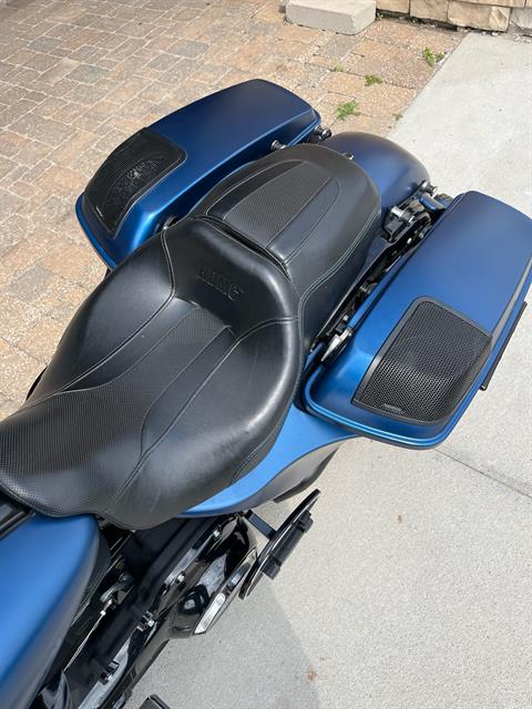 2018 Harley-Davidson 115th Anniversary Street Glide® Special in Omaha, Nebraska - Photo 11