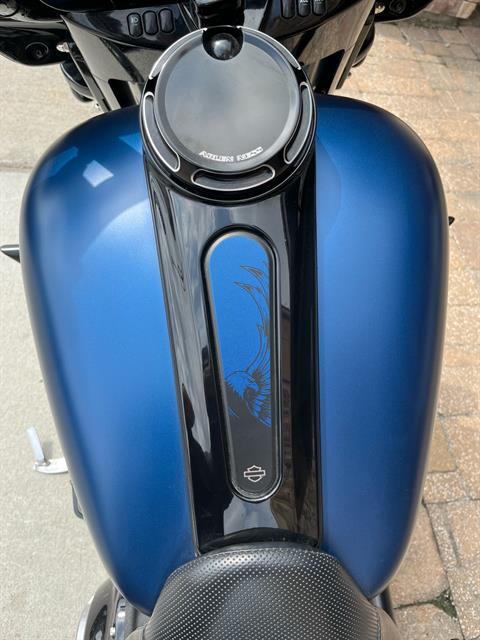 2018 Harley-Davidson 115th Anniversary Street Glide® Special in Omaha, Nebraska - Photo 12