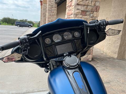 2018 Harley-Davidson 115th Anniversary Street Glide® Special in Omaha, Nebraska - Photo 13