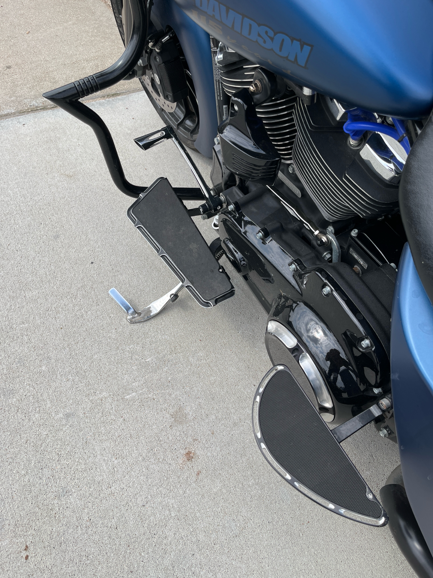 2018 Harley-Davidson 115th Anniversary Street Glide® Special in Omaha, Nebraska - Photo 14