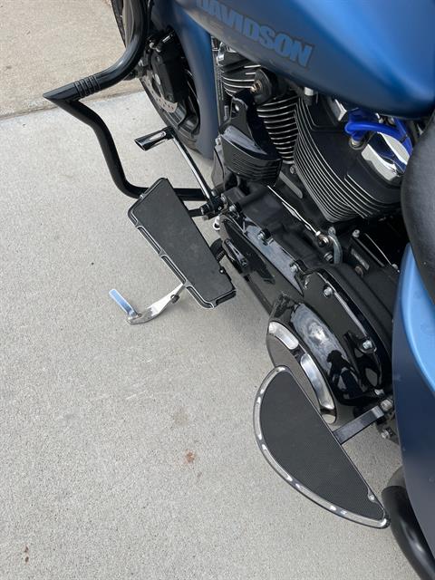 2018 Harley-Davidson 115th Anniversary Street Glide® Special in Omaha, Nebraska - Photo 14