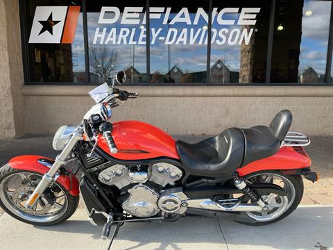 2004 Harley-Davidson VRSCB V-Rod® in Omaha, Nebraska - Photo 3