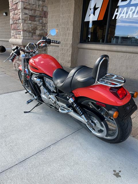 2004 Harley-Davidson VRSCB V-Rod® in Omaha, Nebraska - Photo 4