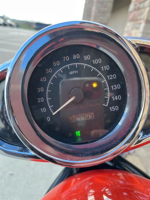 2004 Harley-Davidson VRSCB V-Rod® in Omaha, Nebraska - Photo 5