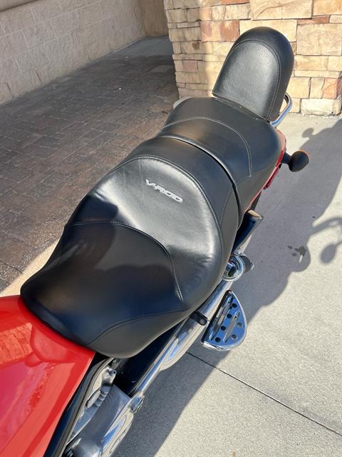 2004 Harley-Davidson VRSCB V-Rod® in Omaha, Nebraska - Photo 9