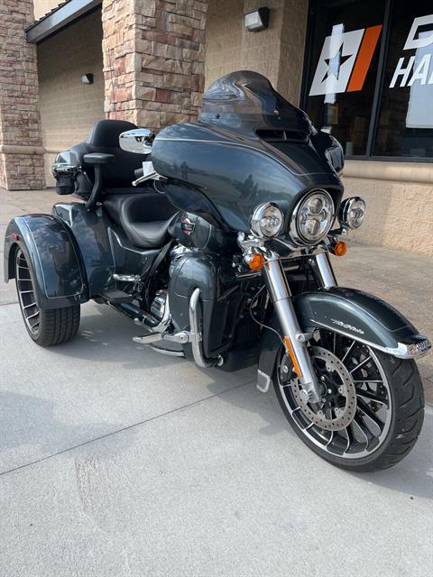 2025 Harley-Davidson Tri Glide® Ultra in Omaha, Nebraska - Photo 2