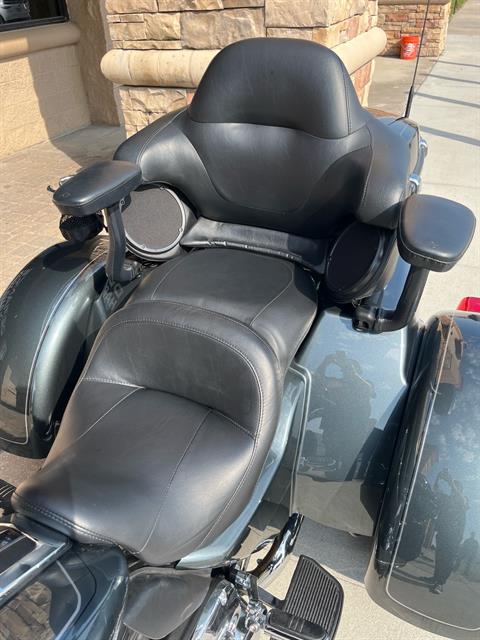 2025 Harley-Davidson Tri Glide® Ultra in Omaha, Nebraska - Photo 10