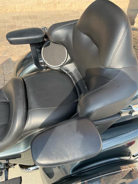 2025 Harley-Davidson Tri Glide® Ultra in Omaha, Nebraska - Photo 11