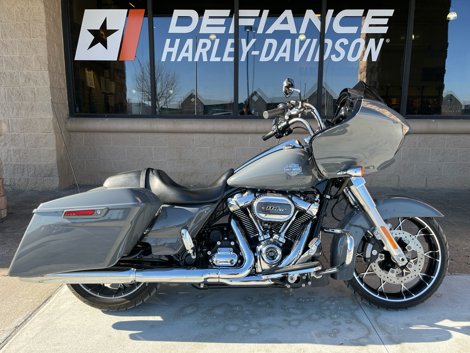 2022 Harley-Davidson Road Glide® Special in Omaha, Nebraska - Photo 1