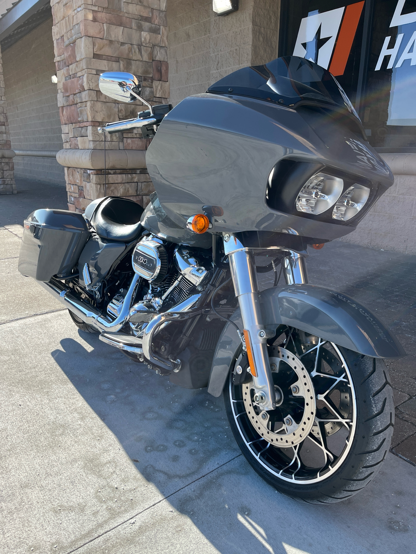 2022 Harley-Davidson Road Glide® Special in Omaha, Nebraska - Photo 2