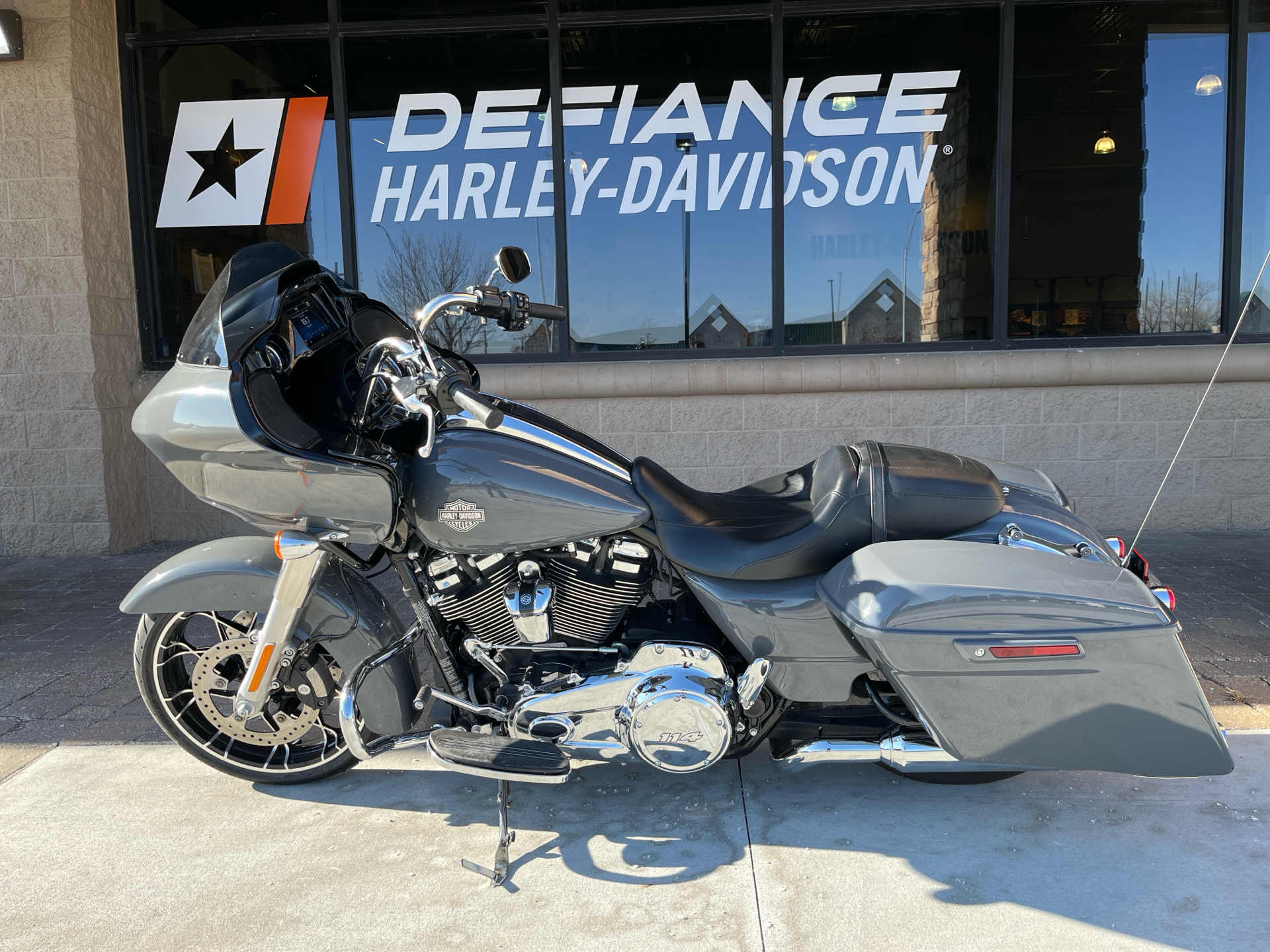 2022 Harley-Davidson Road Glide® Special in Omaha, Nebraska - Photo 3