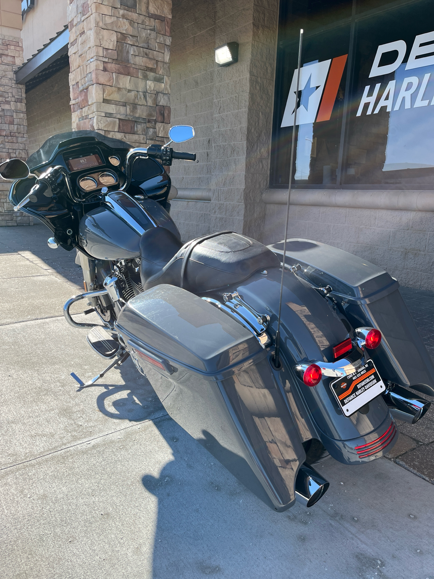2022 Harley-Davidson Road Glide® Special in Omaha, Nebraska - Photo 4