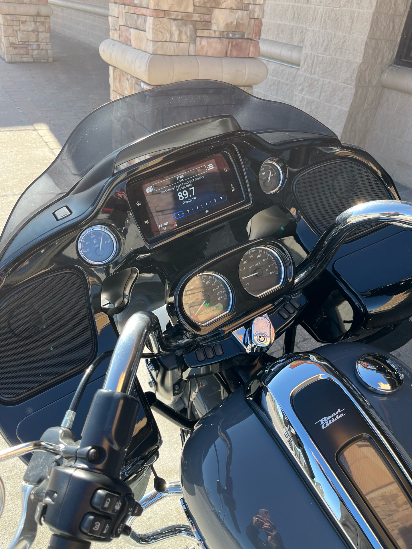 2022 Harley-Davidson Road Glide® Special in Omaha, Nebraska - Photo 8