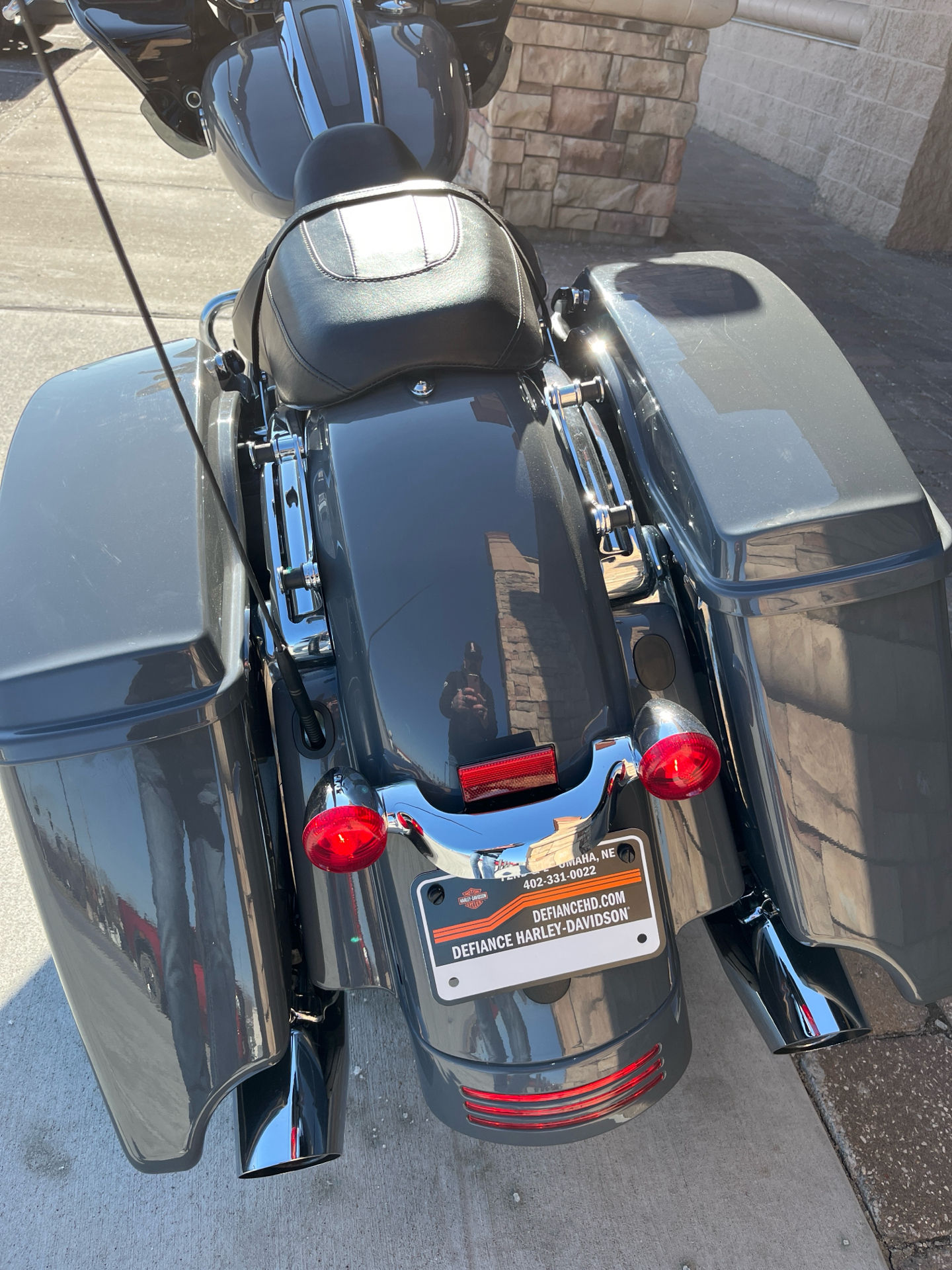 2022 Harley-Davidson Road Glide® Special in Omaha, Nebraska - Photo 9