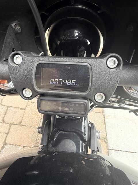 2022 Harley-Davidson Street Bob® 114 in Omaha, Nebraska - Photo 3