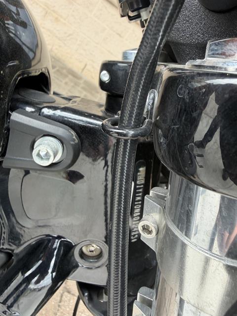 2022 Harley-Davidson Street Bob® 114 in Omaha, Nebraska - Photo 4
