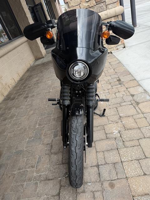 2022 Harley-Davidson Street Bob® 114 in Omaha, Nebraska - Photo 7