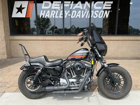 2018 Harley-Davidson Forty-Eight® Special in Omaha, Nebraska - Photo 1