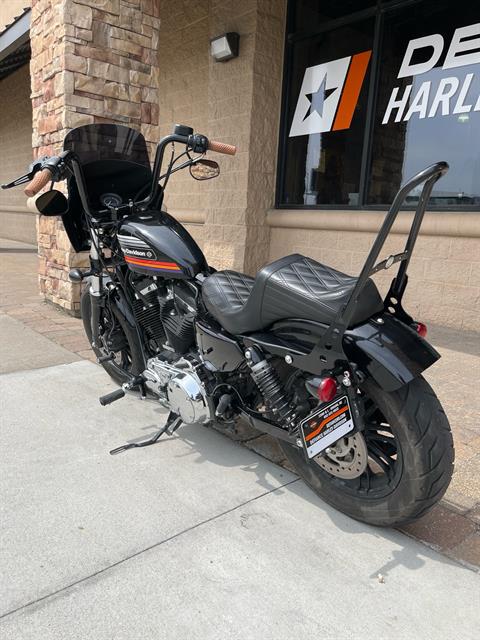 2018 Harley-Davidson Forty-Eight® Special in Omaha, Nebraska - Photo 4