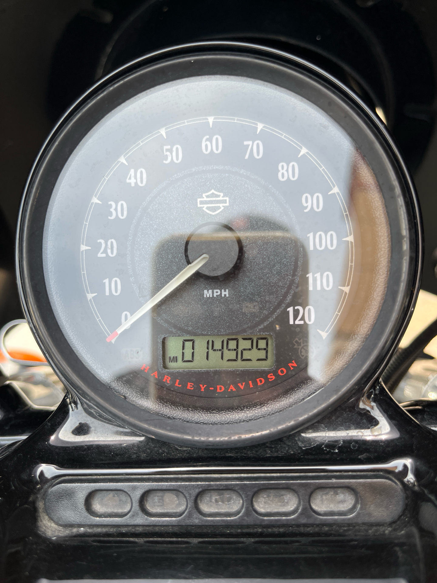 2018 Harley-Davidson Forty-Eight® Special in Omaha, Nebraska - Photo 5
