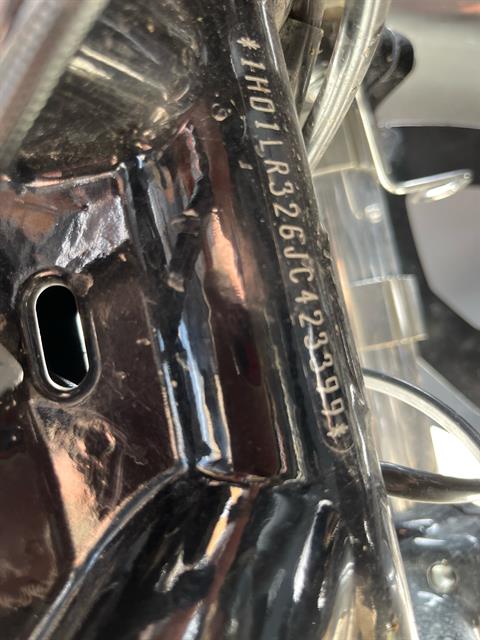 2018 Harley-Davidson Forty-Eight® Special in Omaha, Nebraska - Photo 6