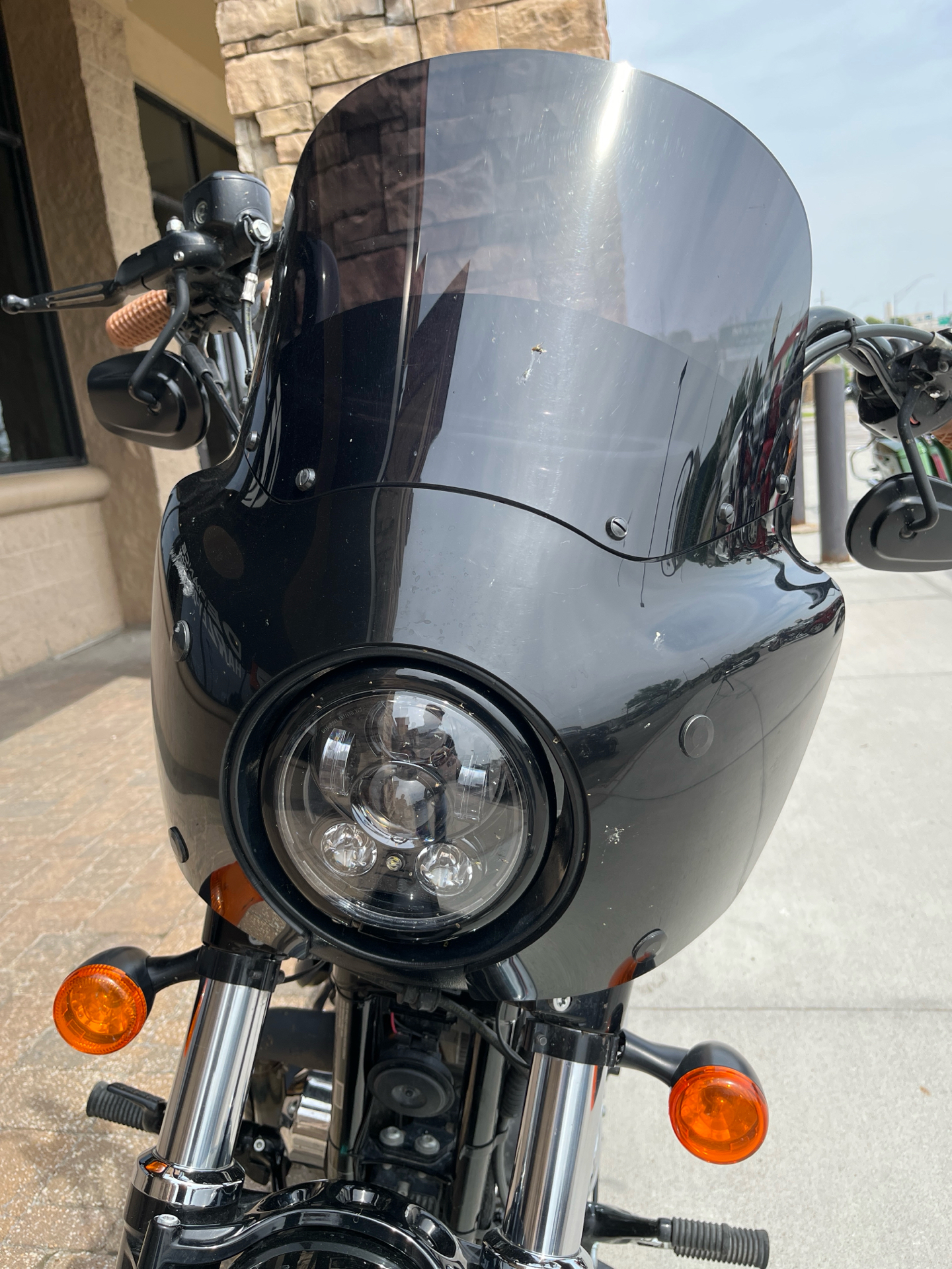 2018 Harley-Davidson Forty-Eight® Special in Omaha, Nebraska - Photo 9