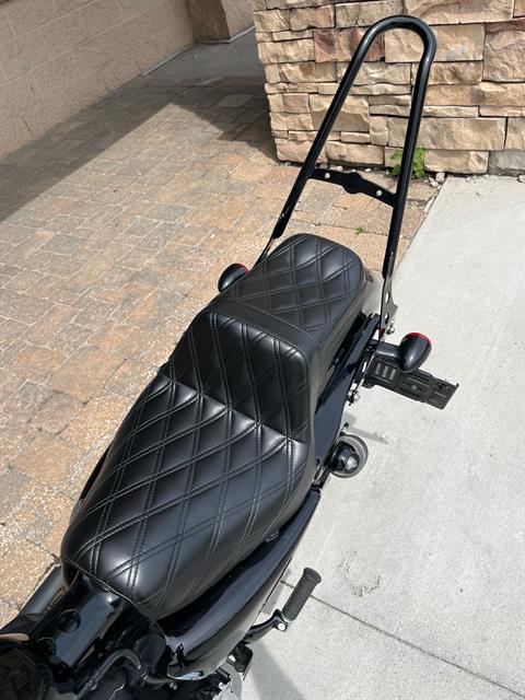 2018 Harley-Davidson Forty-Eight® Special in Omaha, Nebraska - Photo 10