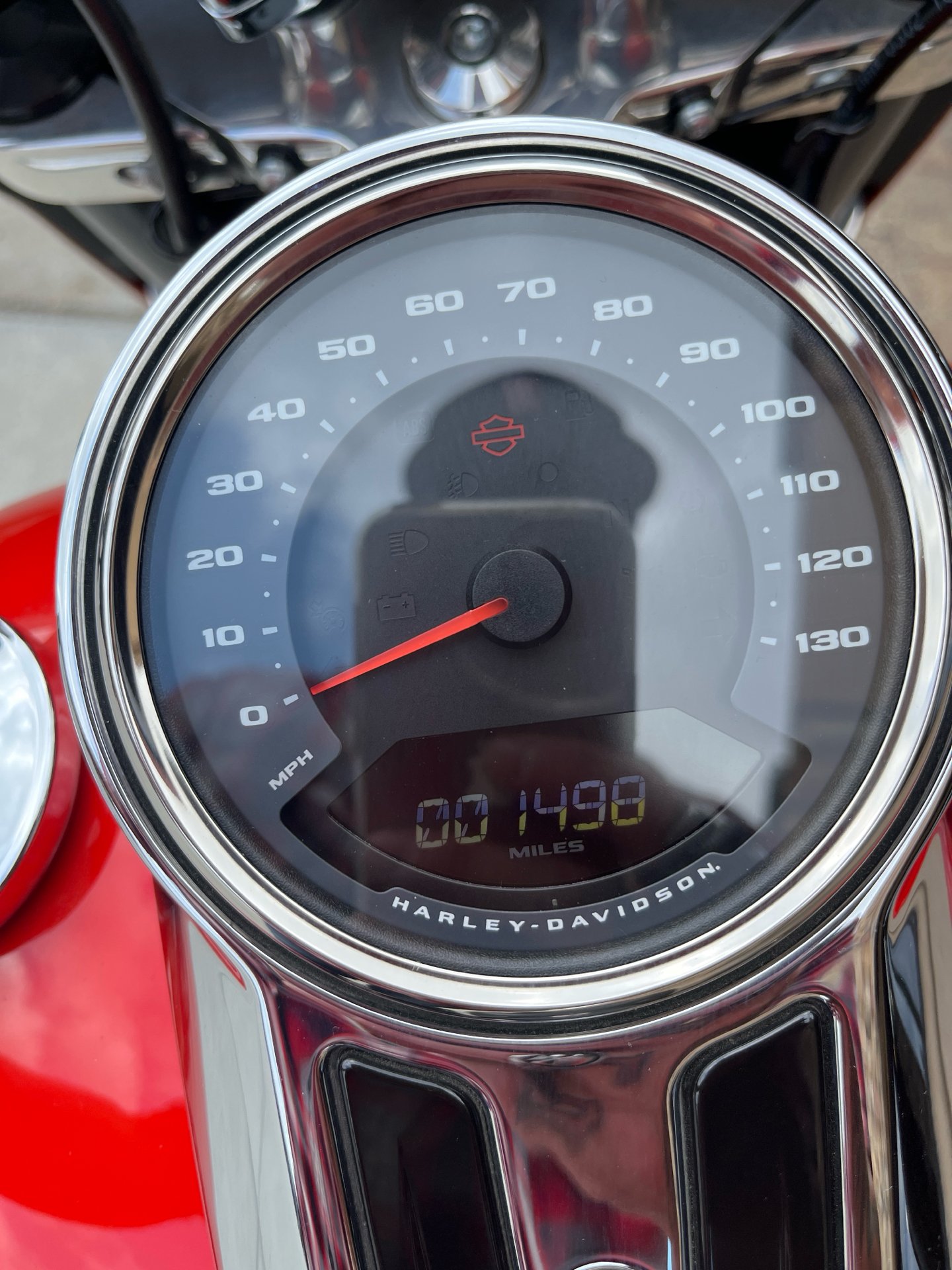 2020 Harley-Davidson Sport Glide® in Omaha, Nebraska - Photo 5