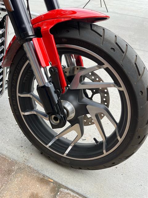 2020 Harley-Davidson Sport Glide® in Omaha, Nebraska - Photo 8