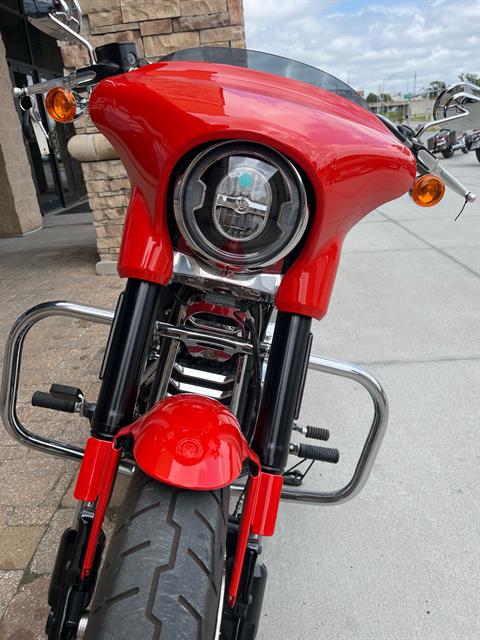 2020 Harley-Davidson Sport Glide® in Omaha, Nebraska - Photo 9