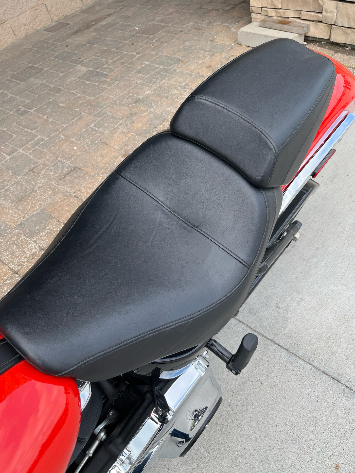 2020 Harley-Davidson Sport Glide® in Omaha, Nebraska - Photo 11