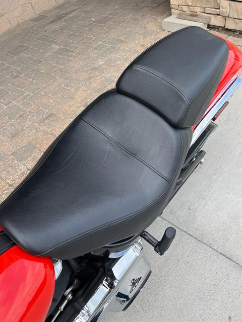 2020 Harley-Davidson Sport Glide® in Omaha, Nebraska - Photo 11
