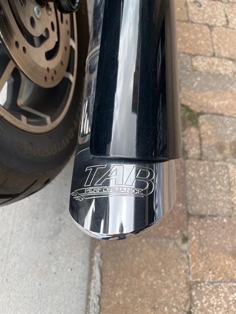 2020 Harley-Davidson Sport Glide® in Omaha, Nebraska - Photo 12