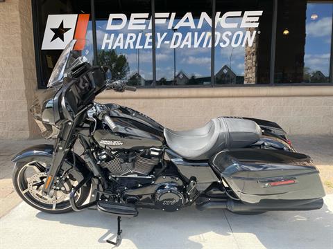 2024 Harley-Davidson Street Glide® in Omaha, Nebraska - Photo 3