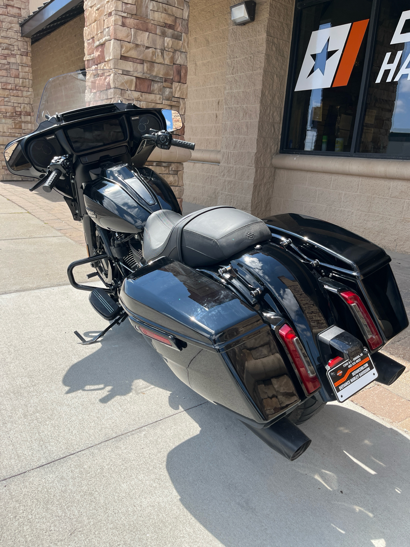 2024 Harley-Davidson Street Glide® in Omaha, Nebraska - Photo 4