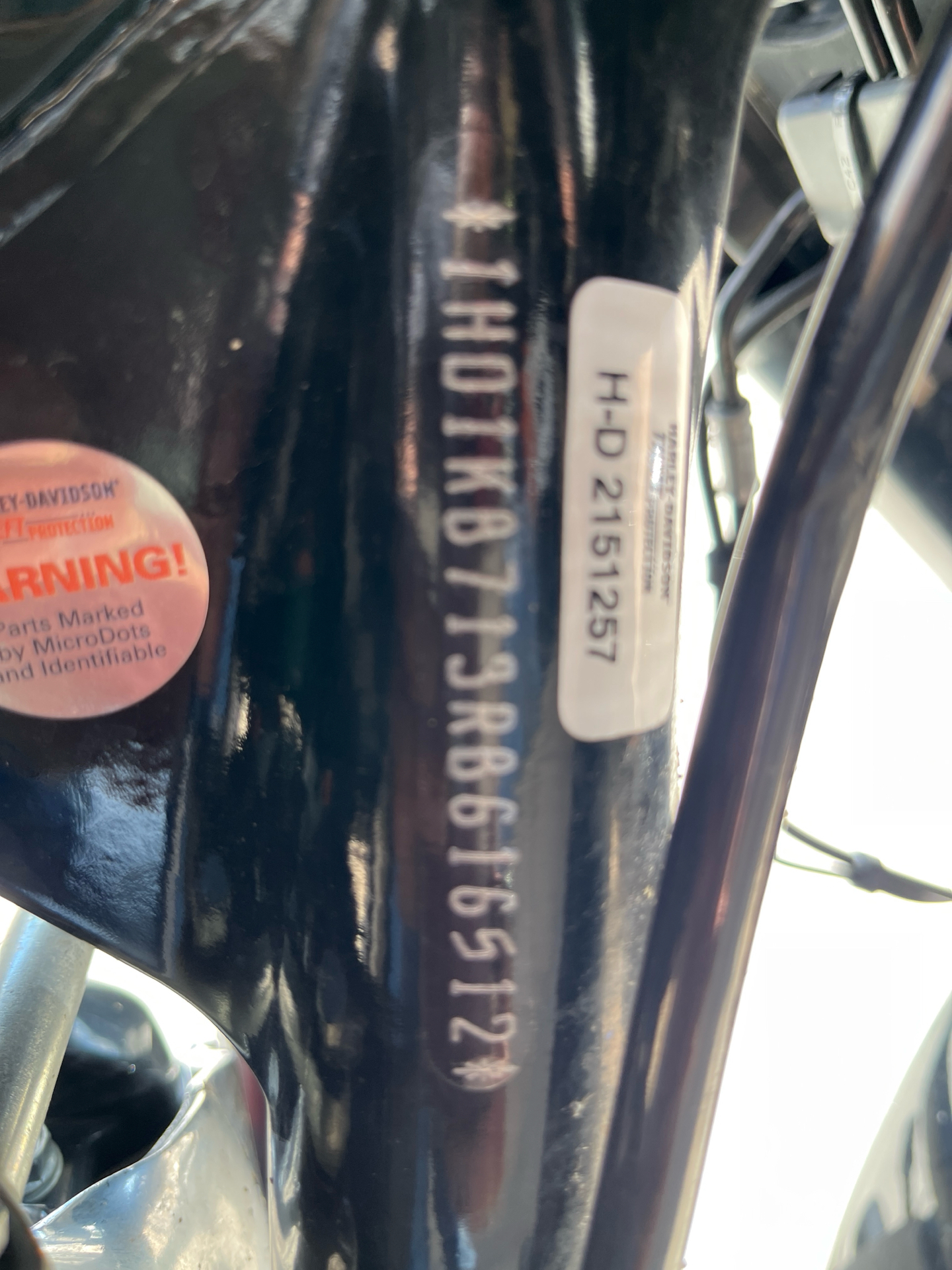 2024 Harley-Davidson Street Glide® in Omaha, Nebraska - Photo 6