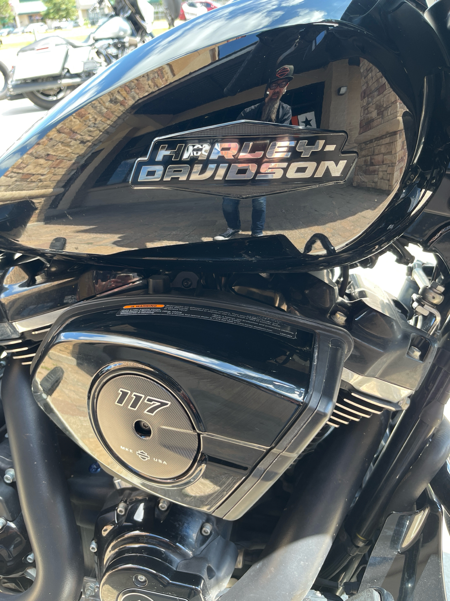 2024 Harley-Davidson Street Glide® in Omaha, Nebraska - Photo 7