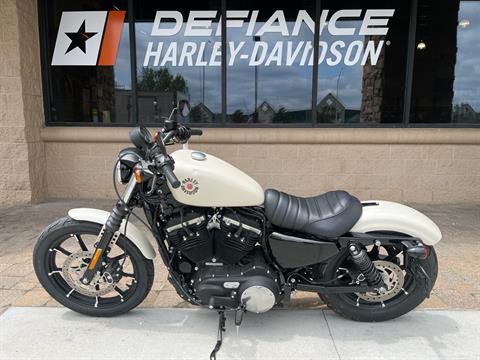 2022 Harley-Davidson Iron 883™ in Omaha, Nebraska - Photo 3