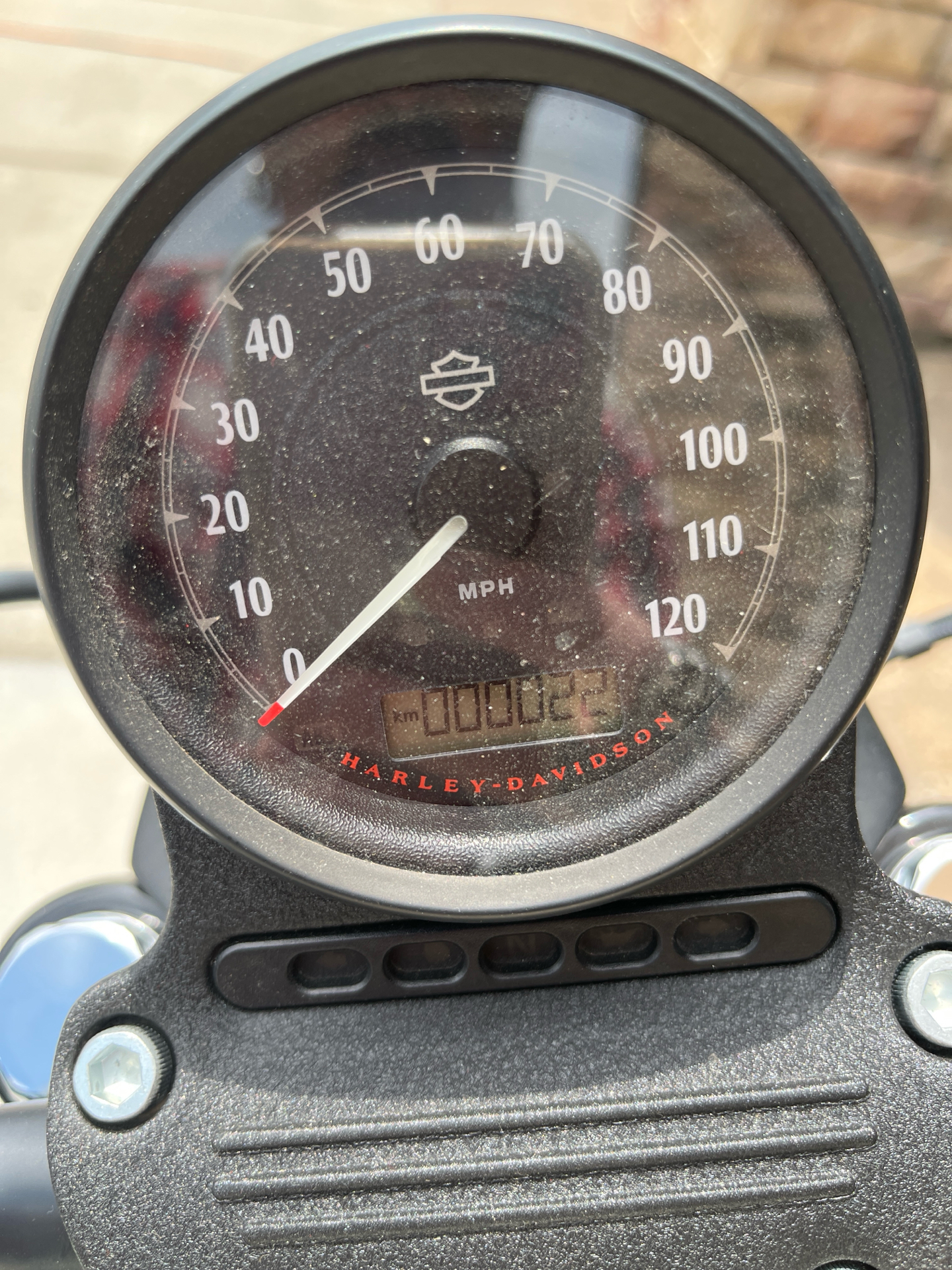 2022 Harley-Davidson Iron 883™ in Omaha, Nebraska - Photo 5
