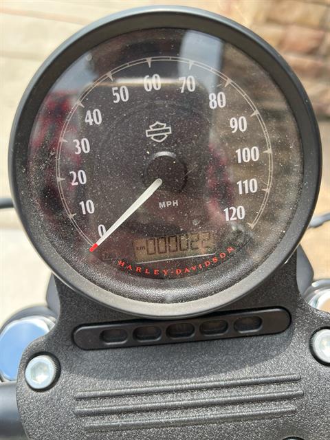 2022 Harley-Davidson Iron 883™ in Omaha, Nebraska - Photo 5