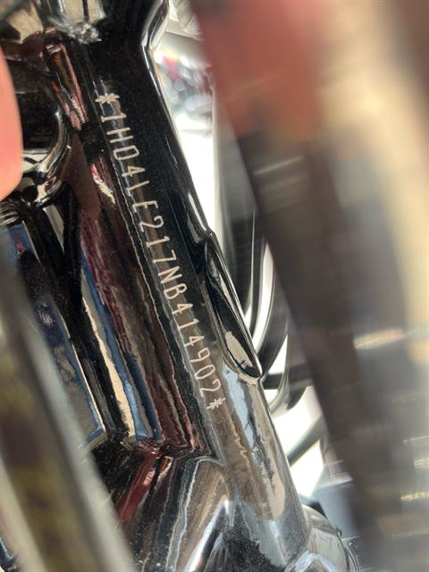2022 Harley-Davidson Iron 883™ in Omaha, Nebraska - Photo 6